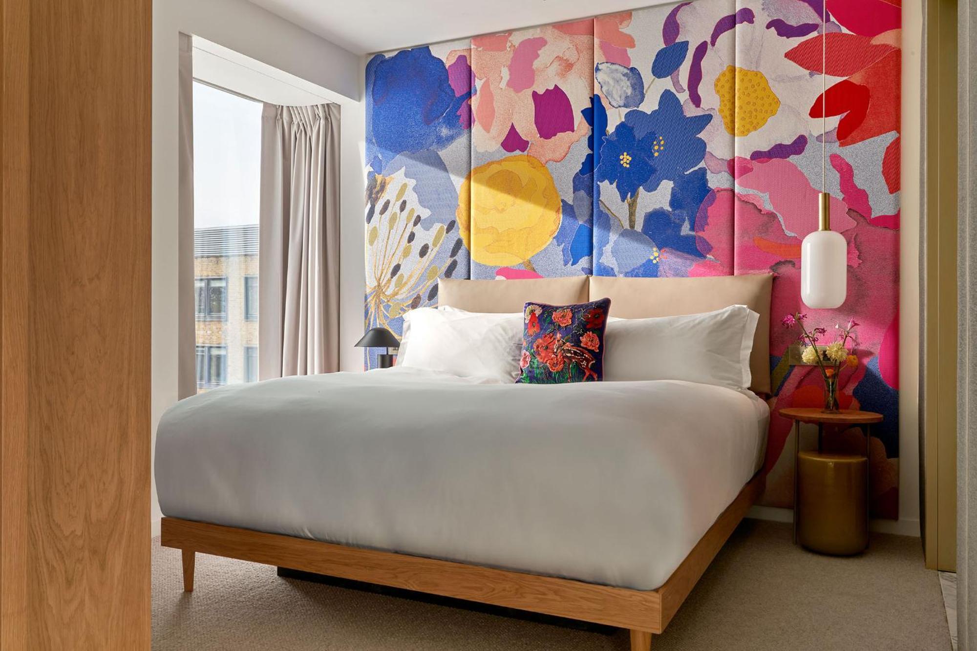Hotel The Botree - Preferred And Londres